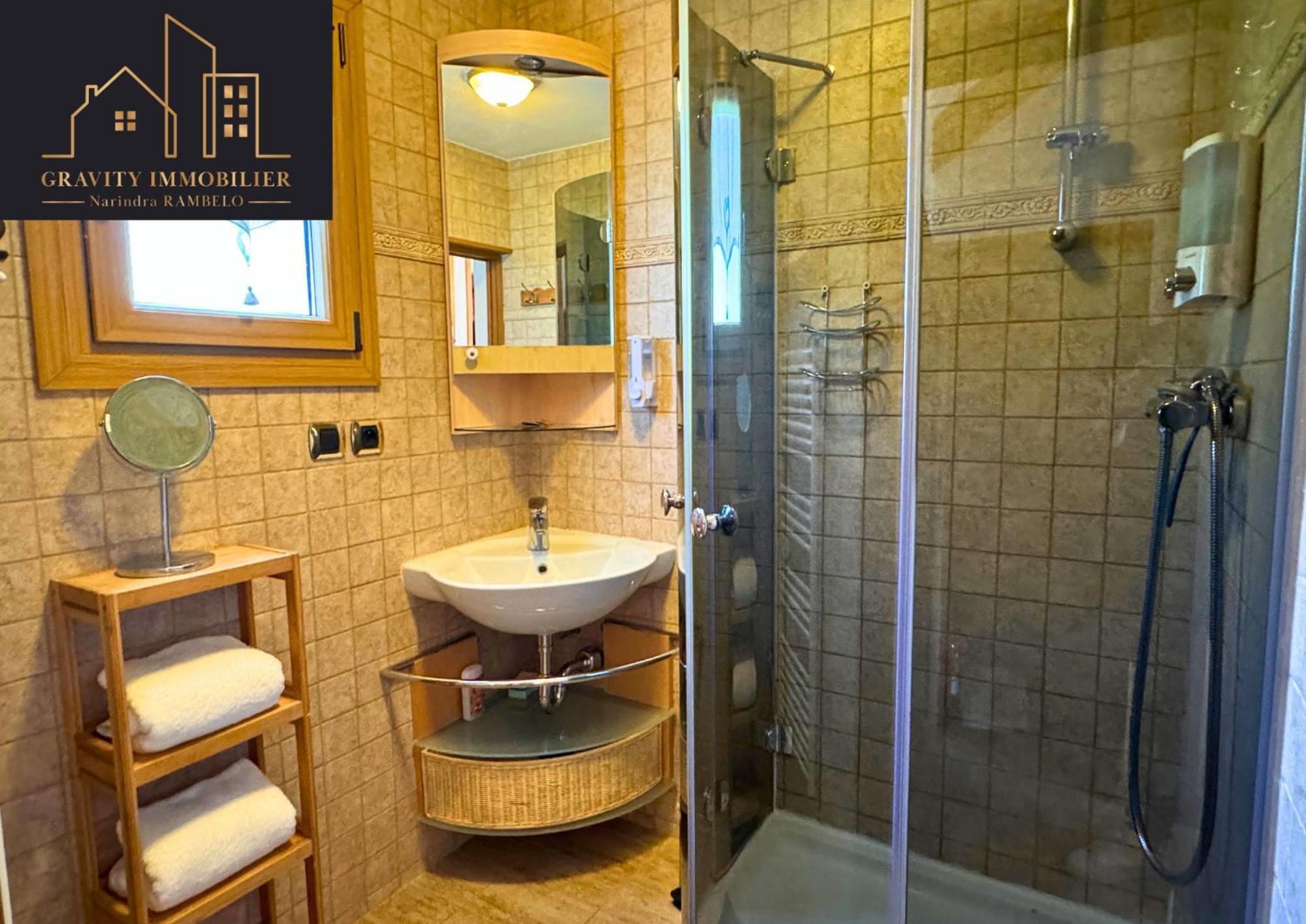 Chalet Duplex Mont-Saxonnex "Le Jarbay " エクステリア 写真
